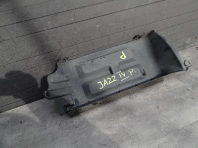 Honda jazz iv 2017 1,3 воздуховод воздуха защита фото №1