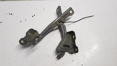 Петли капот opel mokka фото №1