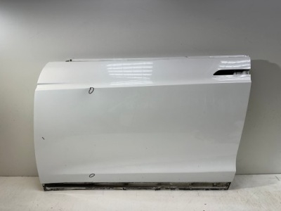 Дверь левый перед tesla model x 100990600h фото №1