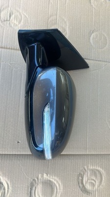 Kia sportage 2016- дзеркало ліва 8 pin фото №1