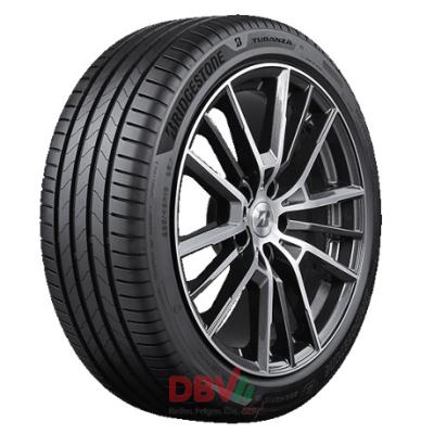 RUEDAS LATO FORD FOCUS 1.5D 215/50R17 BRIDGESTONE SENSORES DE PRESIÓN  