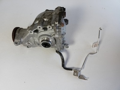 INFINITI Q50 3.5 HYBRID AXLE DIFFERENTIAL FRONT  