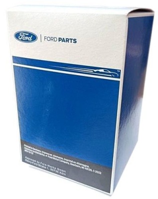 Шланг отопителя ford c-max 15-18 фото №1