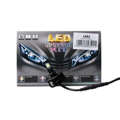 LED (СВІТЛОДІОД) СЕТ H3 BASIC 