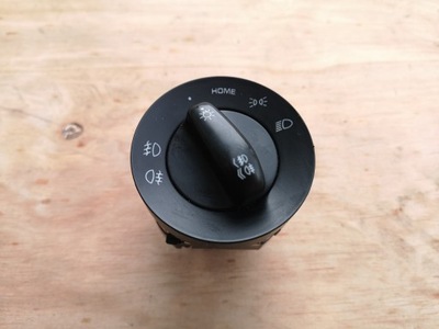 Переключатель света porsche 911 997 фото №1