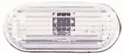 Лампа поворотник 431-1405n-ue abakus фото №1