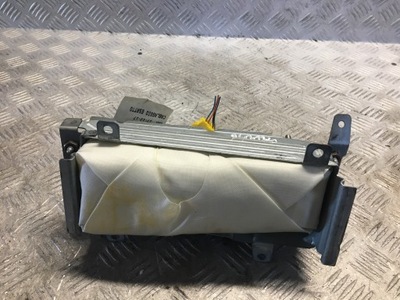 Fiat idea подушка подушка безопасности пассажира 468450840 фото №1