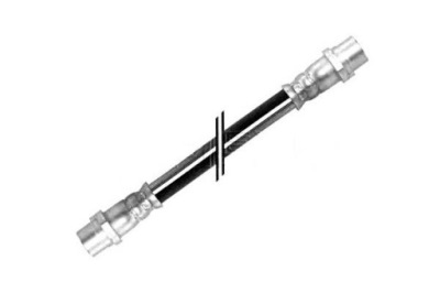 Meyle шланг гальмівний elast. vw задня multivan t5 фото №1