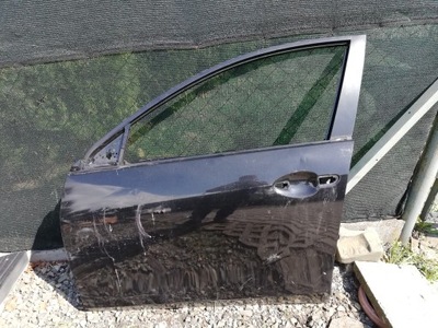 Дверь mazda 3 hb 5d 09-13 фото №1