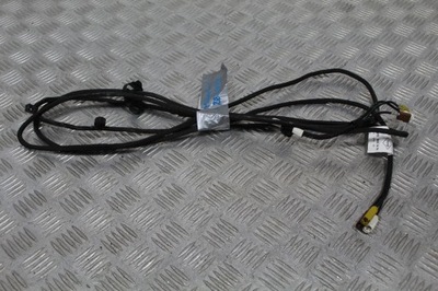 Жгут антенна megane iv 4 282438519r фото №1