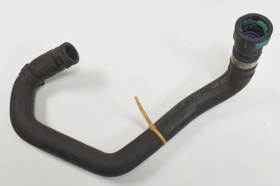 Wąż труба wody jaguar xf x250 8x23-9y439-ab фото №1