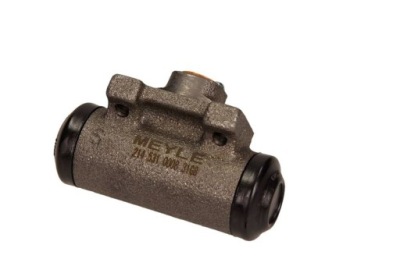 Meyle 214 531 0008 циліндрик гальмівний фото №1