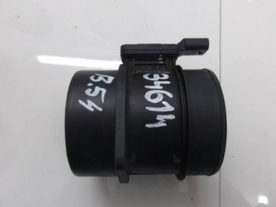 Расходомер mercedes vito w447 447 2.2 cdi a6519050500 2014-2019 фото №1