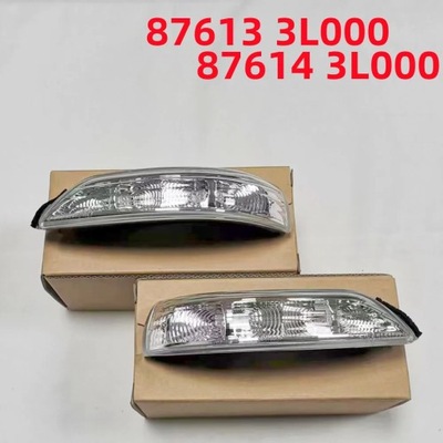 876133L000 876143L000 ORIGINAL FARO EXTERIOR Z LUSTREM DIODO LUMINOSO LED DO H~1459  