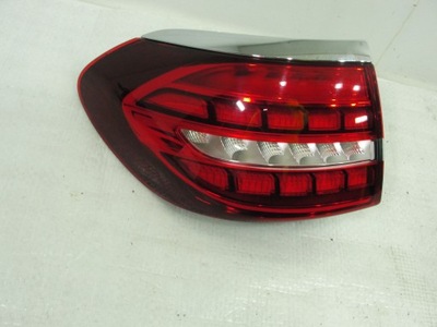 FARO PARTE TRASERA IZQUIERDA MERCEDES E-KL W213 UNIVERSAL RESTYLING 2020-23 A2139067305  