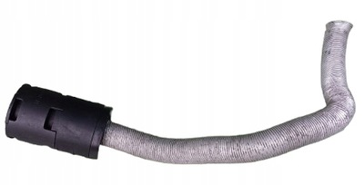 Smart fortwo 450 i труба шланг воздуха webasto фото №1