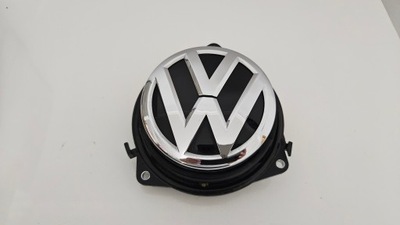 VW PASSAT B8 РУЧКА КРЫШКИ БАГАЖНИКА 510827469 3G5827469