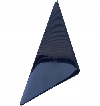 Заглушка зеркало правая lexus is220 is250 is350 фото №1