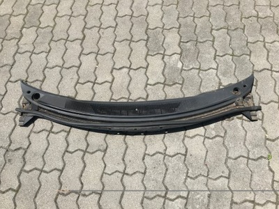 Жабо пластиковий mazda mpv ii lc6250790 фото №1