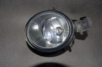 Bmw x5 e70 противотуманная фара левый перед фото №1