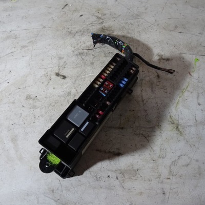 Ford focus mk3 1.5tdci коробка предохранителей фото №1