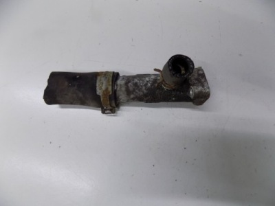 Honda fr-v 2.2 i-ctdi трубка патрубок wody n22a2 фото №1