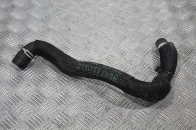 Труба шланг wody renault captur lift 215017139r фото №1