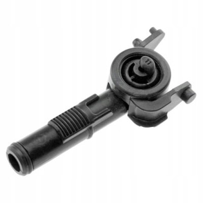 BUSE LAVE-GLACE PHARES VERS MINI R55 R56 R57 R58 R59 2006- GAUCHE 