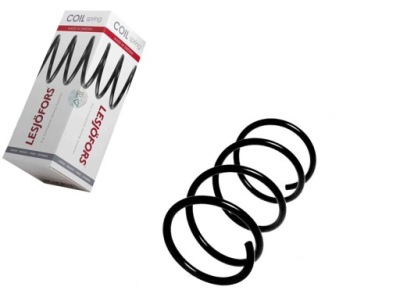 Пружина підвіска mitsubishi grandis 2.4 04.04- фото №1