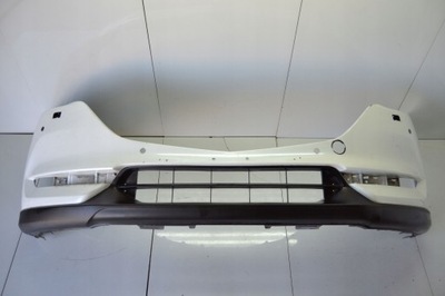 Mazda cx-5 ii 2017 бампер передний фото №1