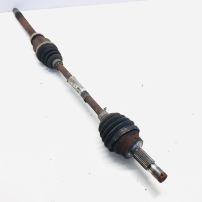 Приводной вал левый задняя citroen ds5 2,0 hdi гибрид фото №1