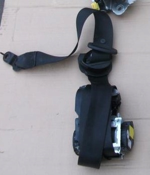 Mercedes w251 ml gl w164 lift pas правий перед фото №1