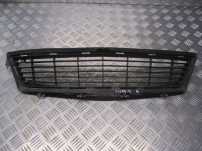 Решётка бампера opel tigra b фото №1