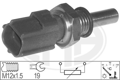 ERA 330770 CZUJNIK, TEMPERATURA DE LÍQUIDO REFRIGERACIÓN  