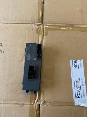 Porsche panamera 971 модуль кришки 8w8959107d фото №1