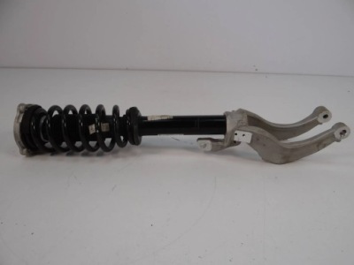 Volvo xc60 ii xc90 ii амортизатор перед передній правий 31681984 фото №1