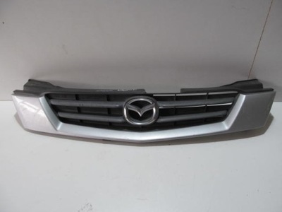 Решітка радіатора решітка радіатора mazda demio фото №1