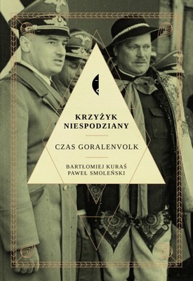 Krzyżyk niespodziany, Paweł Smoleński, B. Kuraś