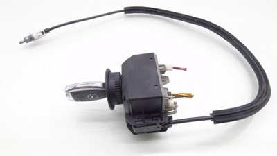 Замок зажигания ключ mercedes slk r172 a2129056801 фото №1