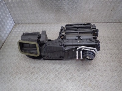 Audi a7 s7 rs7 4g8 обігрівач повітродувка 3 зона фото №1