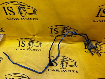 Дроти паливні пального fiat 500 abarth фото №1