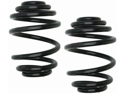 Пружины задняя opel calibra 2.0 89-97 фото №1