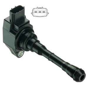 DELPHI BOBINA DE ENCENDIDO GN10614-12B1 BBT IC16129  