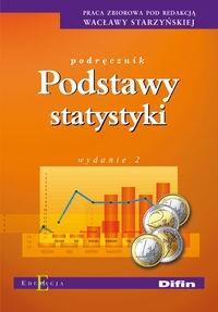 Starzyńska Wacława - Podstawy statystyki