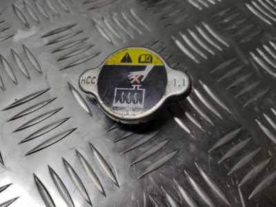 Lexus rc350 rc rcf крышка радиатора воды фото №1