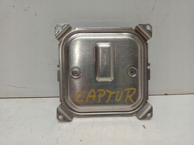 Renault nissan модуль led преобразователь 260556623r фото №1