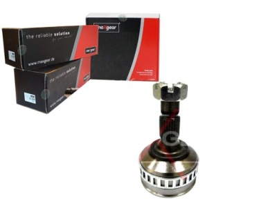 Шарнир наружный citroen xsara 2,0hdi 2,0e 00- + фото №1