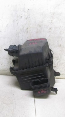 Kia sportage iii 1.7 корпус фильтра воздуха 10- фото №1