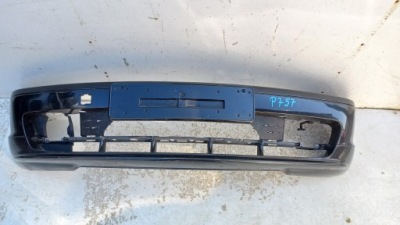 Bmw 3 e46 coupe cabrio бампер перед фото №1