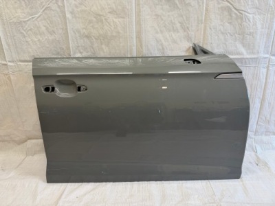 Audi a5 8w f5 sportback двері перед передні праве фото №1